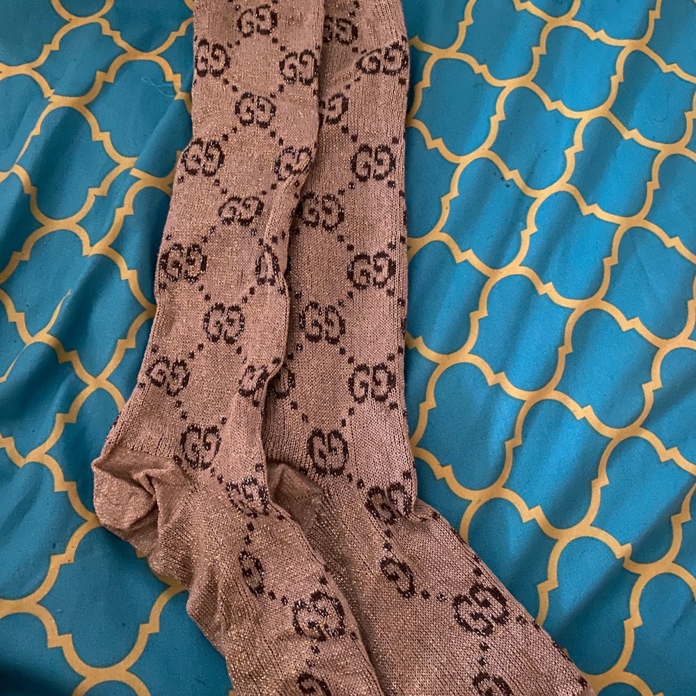 Women’s Gucci socks